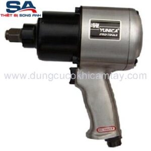 Súng vặn bu lông bằng khí nén 3/4" Yunica YW-22P