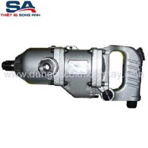 Súng xiết bu lông 3/4" đầu ngắn Yunica YW-29S