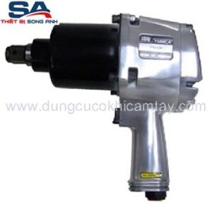 Súng siết bu lông bằng khí nén 1" Yunica YW-40P