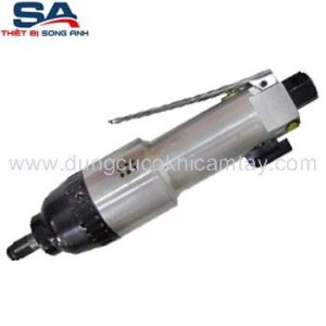 Súng xiết bu lông dạng thẳng 3/8" Yunica YW-5S