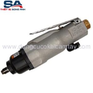 Súng xiết bu lông dạng thẳng 3/8" Yunica YW-6H