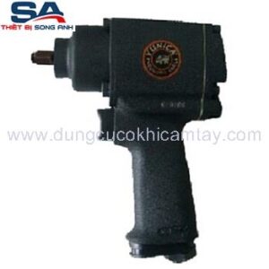 Súng xiết bu lông bằng khí nén 3/8" Yunica YW-778