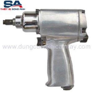 Súng vặn bu lông bằng khí nén 3/8" Yunica YW-788