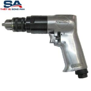 Máy khoan cầm tay dùng khí nén Yunica YRD-3008R