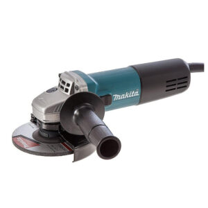 MÁY MÀI GÓC MAKITA 125MM, 840W, CÔNG TẮC TRƯỢT - 9558HN
