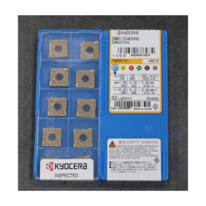 SNMG120408HQ/CA515 - Mảnh dao tiện Kyocera