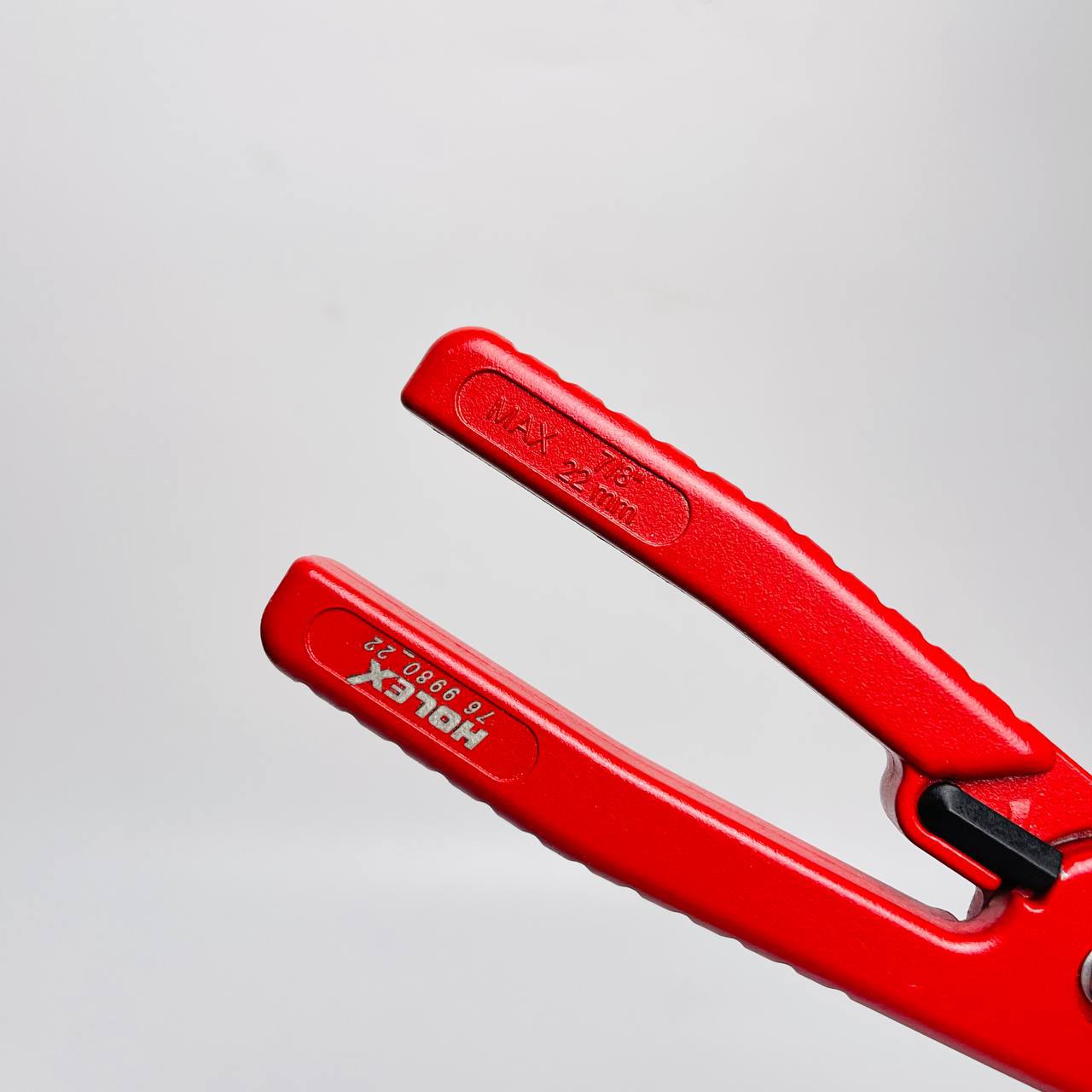 KÉO CẮT ỐNG MỀM HOLEX - Ảnh 4