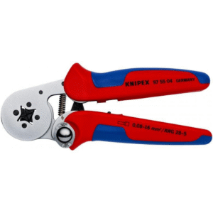 KÌM BẤM COS KNIPEX  97 55 04
