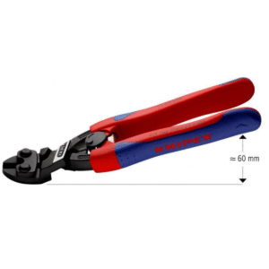 KÌM CẮT CỘNG LỰC KNIPEX COBOLT® 71 22 200