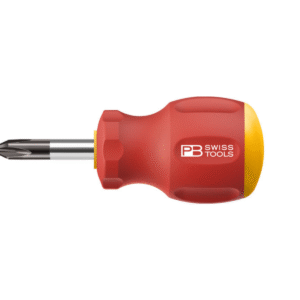 TUA VÍT SWISSGRIP STUBBY PB SWISS TOOLS PB 8195.2-35
