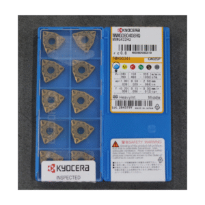 WNMG080408HQ/CA025P - Mảnh dao tiện Kyocera