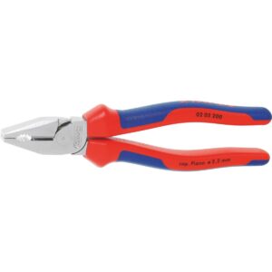 KÌM ĐA NĂNG KNIPEX® 02 05 200