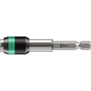 ĐẦU CHUYỂN WERA 889/4/1 RAPIDAPTOR UNIVERSAL 675020 6.3 05052503001
