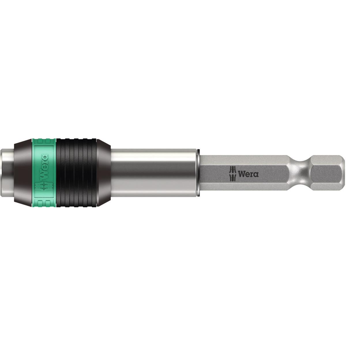 ĐẦU CHUYỂN WERA 889/4/1 RAPIDAPTOR UNIVERSAL 675020 6.3 05052503001