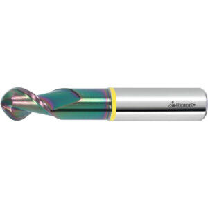 DAO PHAY CẦU HỢP KIM D4 GARANT
