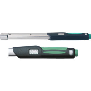 CẦN SIẾT 100 NM CÓ CHỈNH LỰC STAHLWILLE 50181010 MANOSKOP® 730N