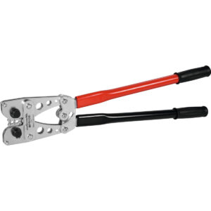 KÌM BẤM COS CỠ LỚN INTERCABLE 729970 10 MM² - 120 MM²