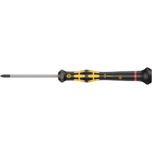 TUA VÍT ĐIỆN TỬ PHILLIPS CHỐNG TĨNH ĐIỆN WERA KRAFTFORM MICRO PH 00 05030110001
