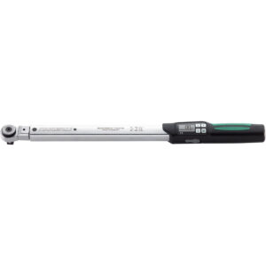 CẦN SIẾT CHỈNH LỰC ĐIỆN TỬ STAHLWILLE  MANOSKOP® 730DR 200 NM (655290 200)