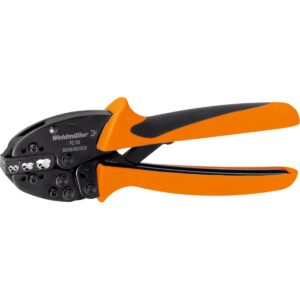 KÌM BẤM COS WEIDMUELLER 729440 PZ50