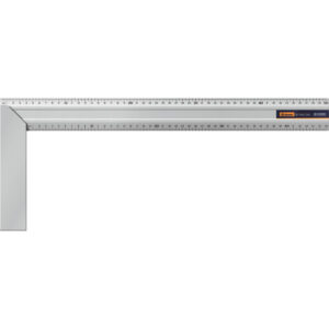 KE VUÔNG CÓ VẠCH CHIA GARANT 456405 500MM