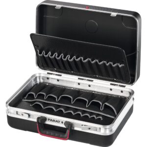 VALY ĐỰNG DỤNG CỤ PARAT® ĐƯỢC LÀM BẰNG NHỰA ABS