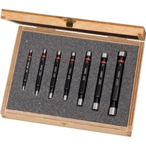 BỘ DƯỠNG KIỂM LỖ H7 3-12 MM