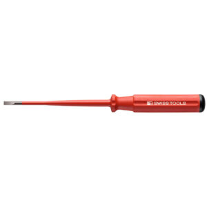 TUA VÍT DÁNG SLIM ĐẦU DẸP 3,5MM PB SWISS TOOLS CÁCH ĐIỆN 1000V PB 5100.SL 2-100/3.5
