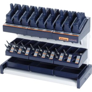 BỘ TUA VÍT FIXED LỰC SIẾT “TQ-STATION” GARANT