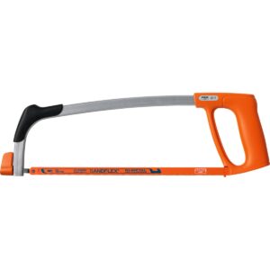 KHUNG CƯA SẮT VỚI LƯỠI LƯỠNG KIM 24 RĂNG/INCH BAHCO®