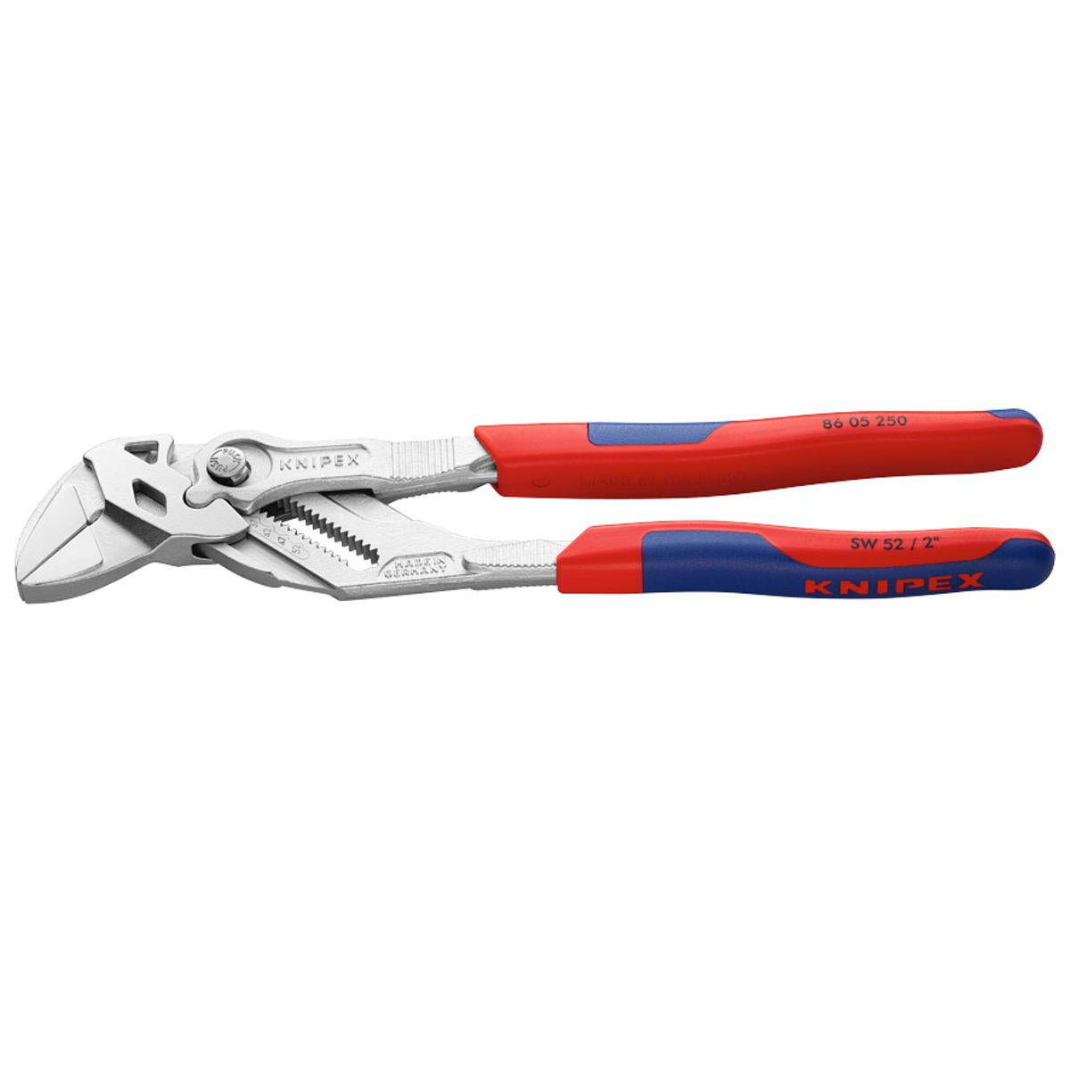 KÌM MỎ LẾT KNIPEX 250MM 86 05 250