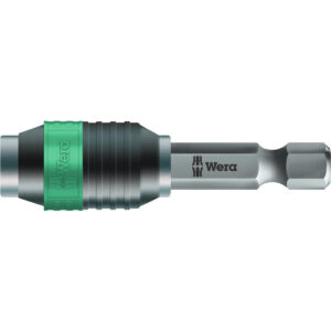 ĐẦU CHUYỂN WERA 889/4/1 K RAPIDAPTOR UNIVERSAL 675020 6.3K 05052502001