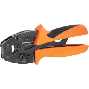 KÌM BẤM COS WEIDMUELLER 729441 PZ3 WEIDMULLER  567300000