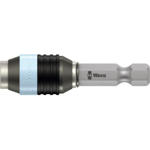 ĐẦU CHUYỂN WERA 3888/4/1 K RAPIDAPTOR UNIVERSAL LÀM BẰNG INOX 675020 6.3S 05071100001