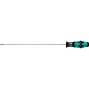 TUA VÍT HOA THỊ WERA KRAFTFORM 625590 TX30 THÂN VÍT DÀI 300MM 05028073001