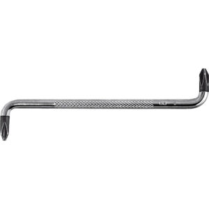 THANH PH2 2 ĐẦU VUÔNG GÓC PB SWISS TOOLS PB 605.2