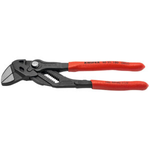KÌM MỎ LẾT KNIPEX 180MM 86 01 180