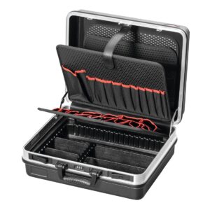 VALY ĐỰNG DỤNG CỤ KNIPEX "BASIC" 00 21 05 LE