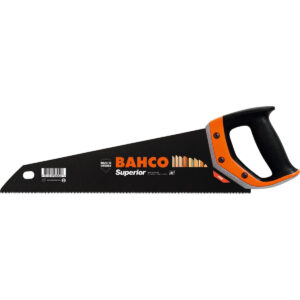 CƯA GỖ CẦM TAY CAO CẤP BAHCO 581500 400