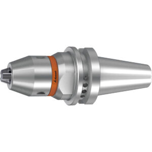 BẦU KẸP MŨI KHOAN 3 CHẤU BT40 KẸP D0,5-13 MM GARANT