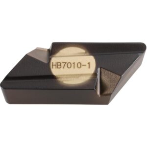 MẢNH DAO TIỆN KNUX 160405R HB7010-1 GARANT