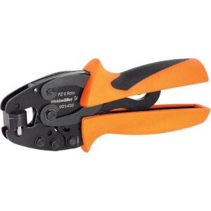 KÌM BẤM COS WEIDMUELLER WEIDMULLER 9014350000