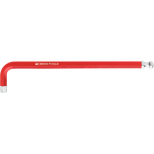 LỤC GIÁC MÀU, DÁNG DÀI, SIZE 6MM PB SWISS TOOLS 627140 (PB 212.L 6 RE)