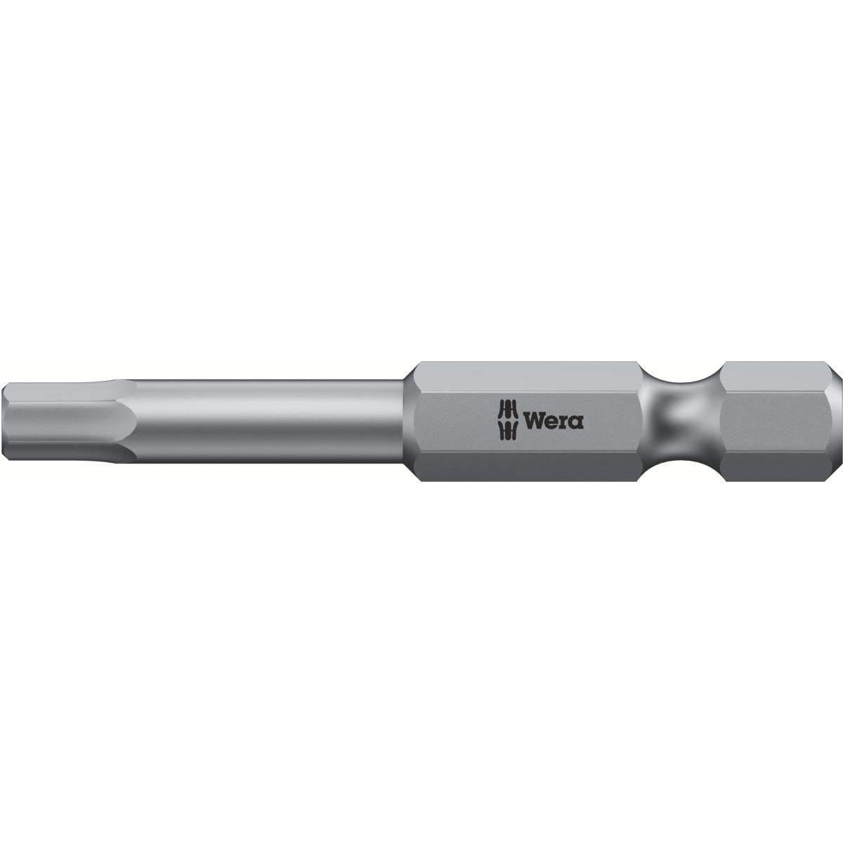 ĐẦU BITS LỤC GIÁC 1.5MM, CHUÔI E 6.3 WERA 05059602001