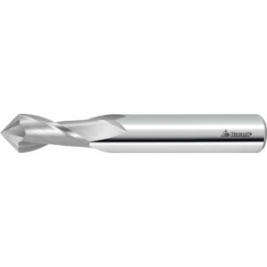 DAO VÁT MÉP 90° BẰNG HỢP KIM GARANT 208070 8MM