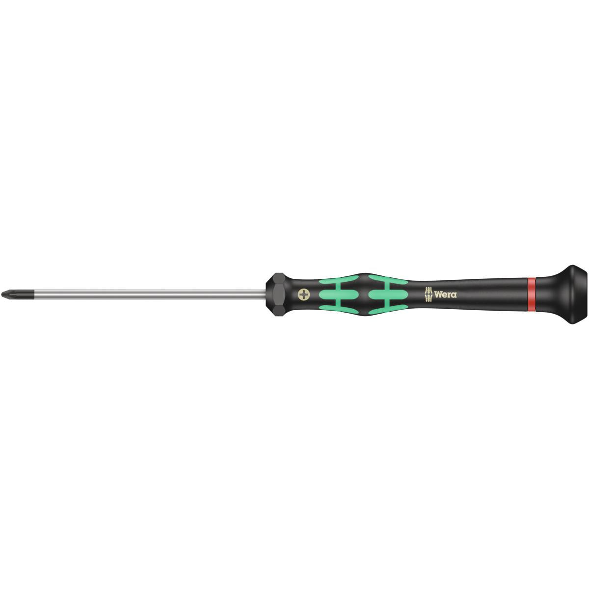 TUA VÍT ĐIỆN TỬ PHILLIPS WERA 05118024001 KRAFTFORM MICRO d4 PH 1