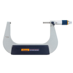 PANME CƠ 125-150MM VẠCH CHIA 0.01MM GARANT 420402 125-150
