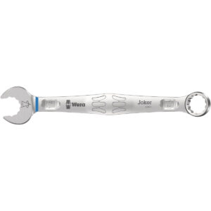CỜ LÊ MIỆNG VÒNG JOKER 6003 WERA 19MM 05020210001