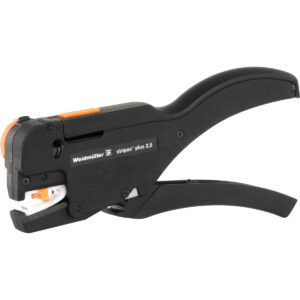 KÌM TUỐT DÂY TỰ ĐỘNG STRIPAX® VÀ BẤM COS STRIPAX PLUS 729493