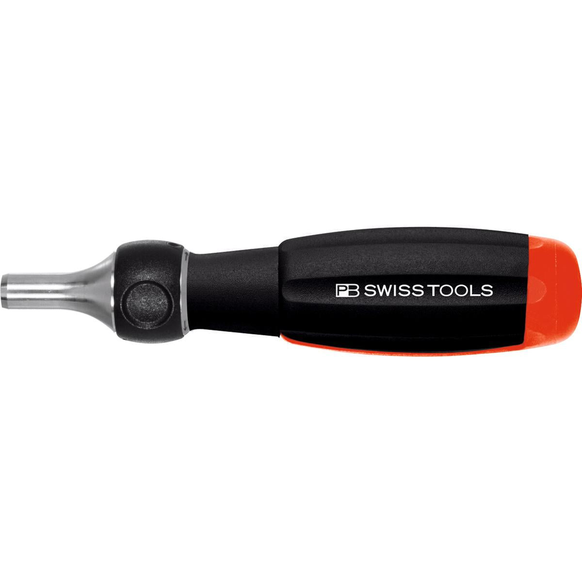 TUA VÍT TỰ ĐỘNG CÓ ĐẢO CHIỀU VÀ 10 ĐẦU BITS 1/4 INCH PB 6510.R-30 DÀI 159MM - Ảnh 10